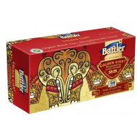 Battler Клубника со Сливками 25 x 2г